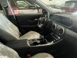 دونج فينج T5 EVO